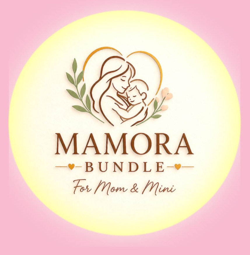 Mamora Bundle